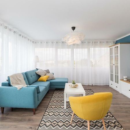 Apartmani Zara Zaton  Eksteriør bilde