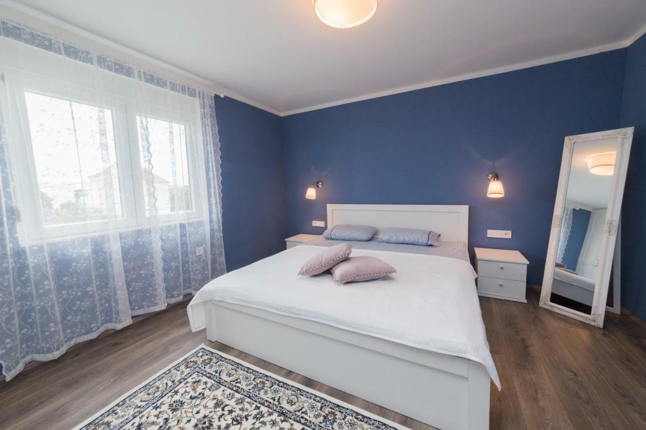 Apartmani Zara Zaton  Eksteriør bilde