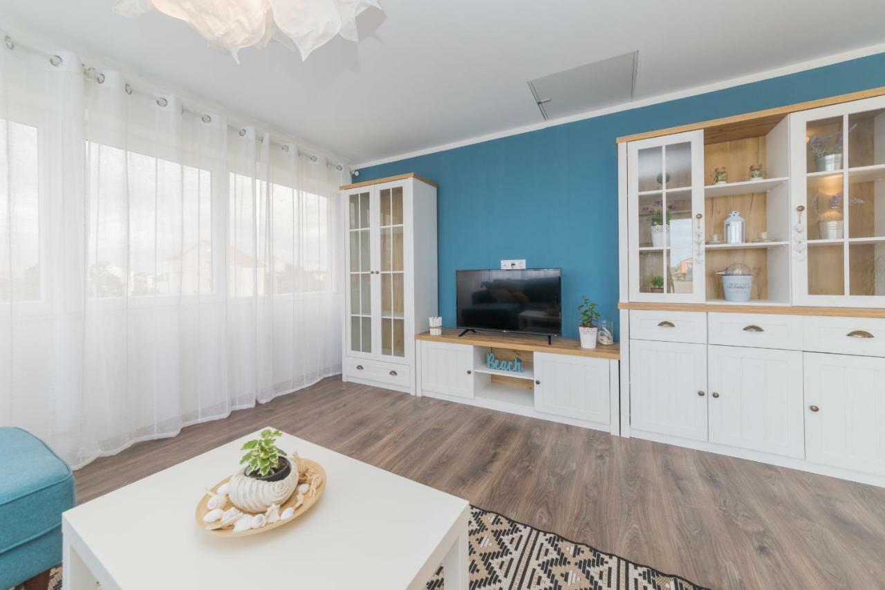 Apartmani Zara Zaton  Eksteriør bilde