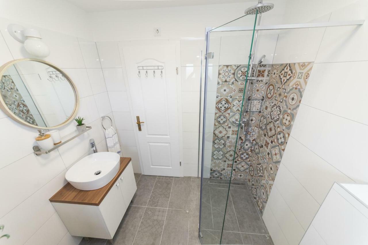 Apartmani Zara Zaton  Eksteriør bilde