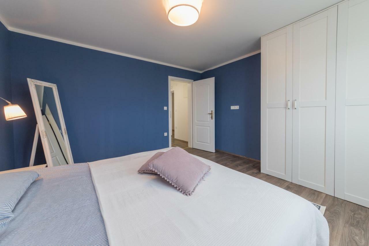Apartmani Zara Zaton  Eksteriør bilde