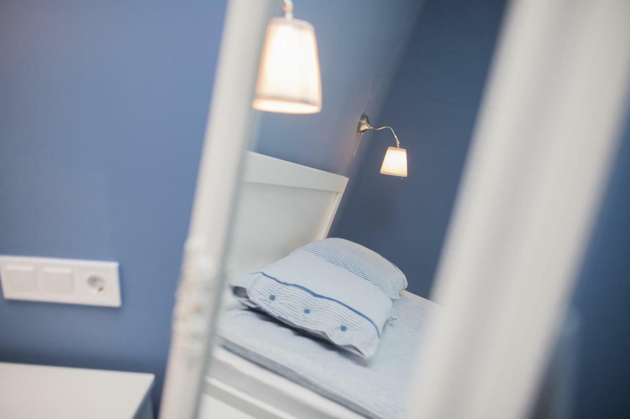 Apartmani Zara Zaton  Eksteriør bilde