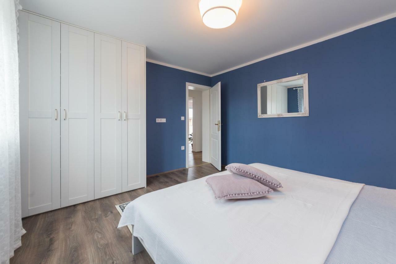 Apartmani Zara Zaton  Eksteriør bilde