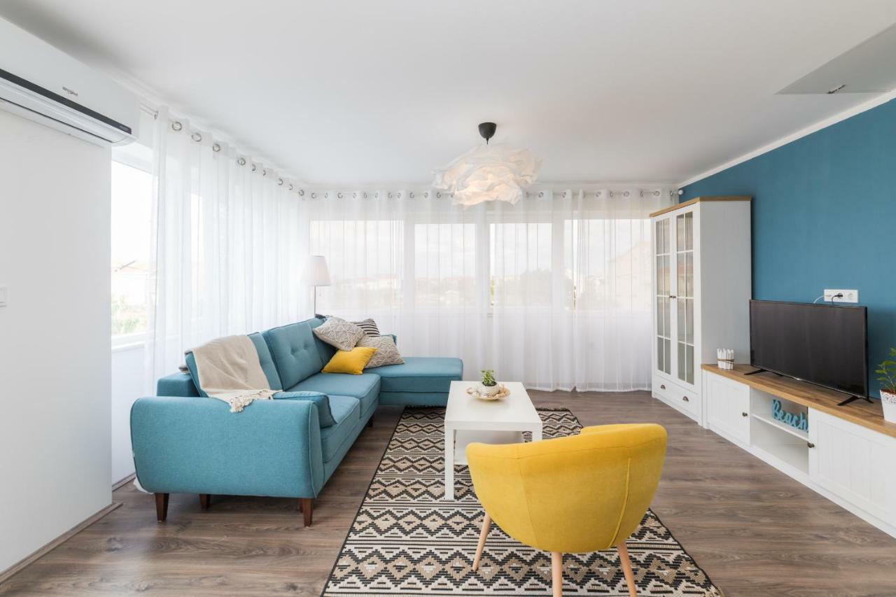 Apartmani Zara Zaton  Eksteriør bilde