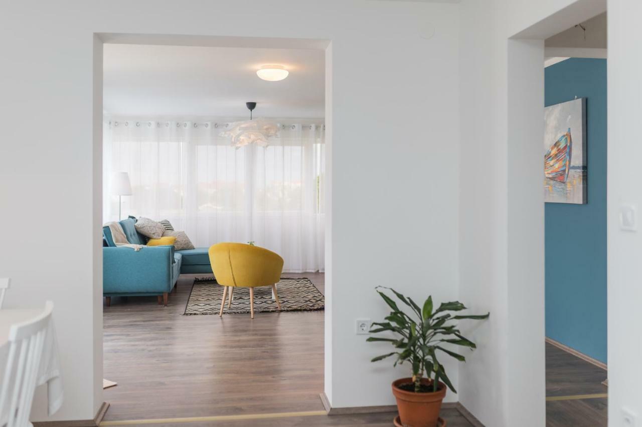 Apartmani Zara Zaton  Eksteriør bilde