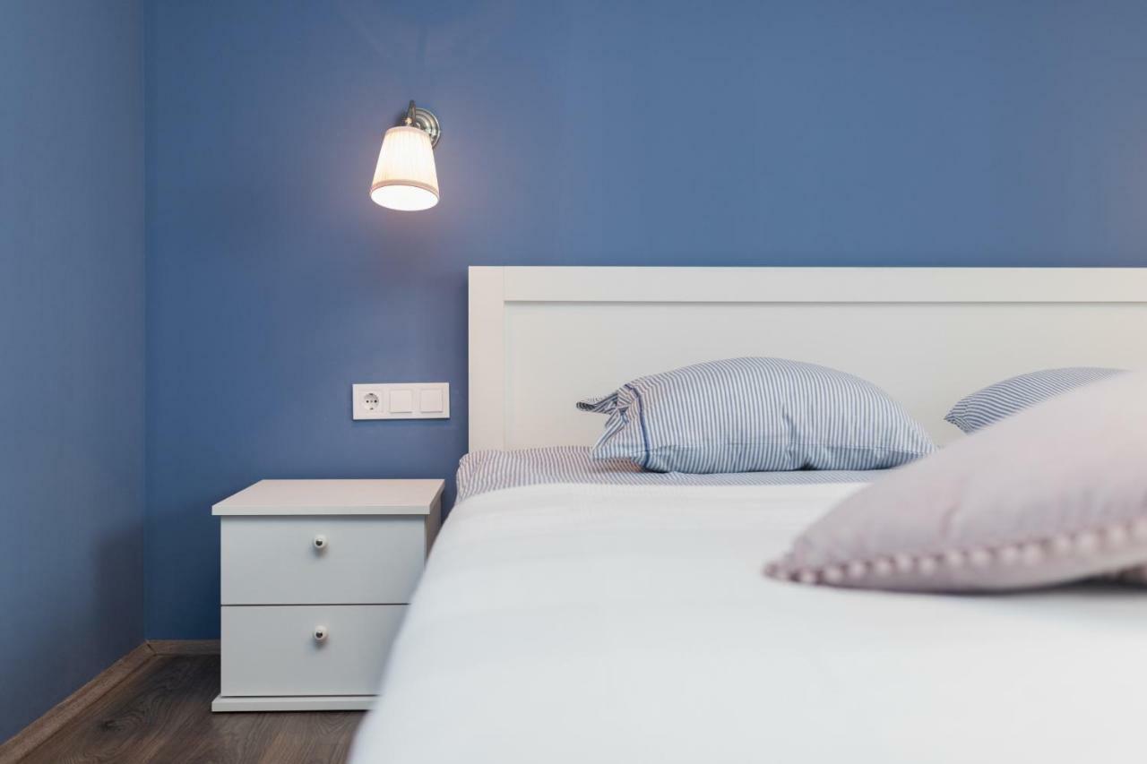 Apartmani Zara Zaton  Eksteriør bilde
